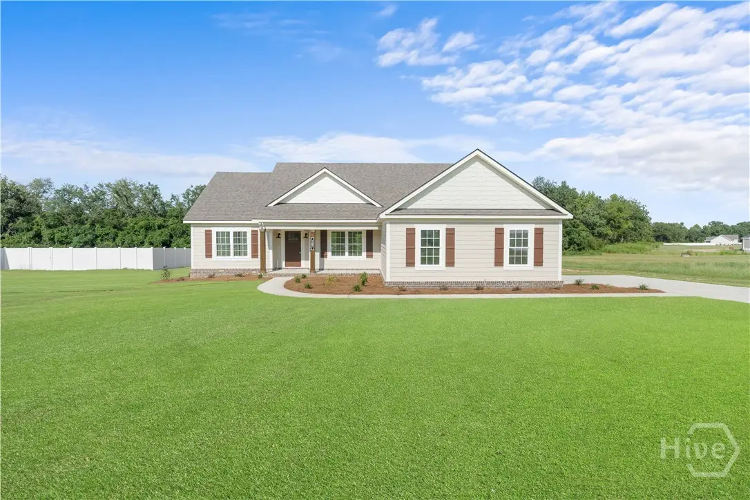 107 Pin Oak Lane #4, Statesboro, GA 30458 - #1