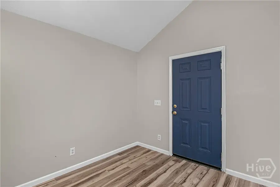 4319 Raybun Street, Savannah, GA 31405 - #2