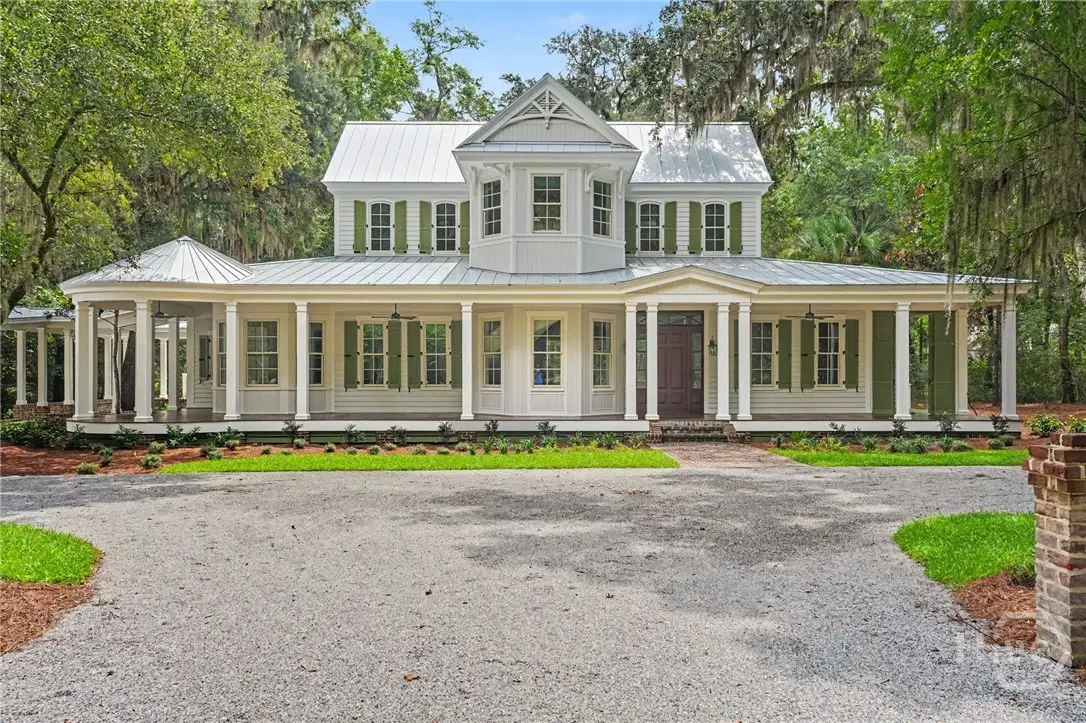 328 Ogeechee Lane, Richmond Hill, GA 31324 - #1