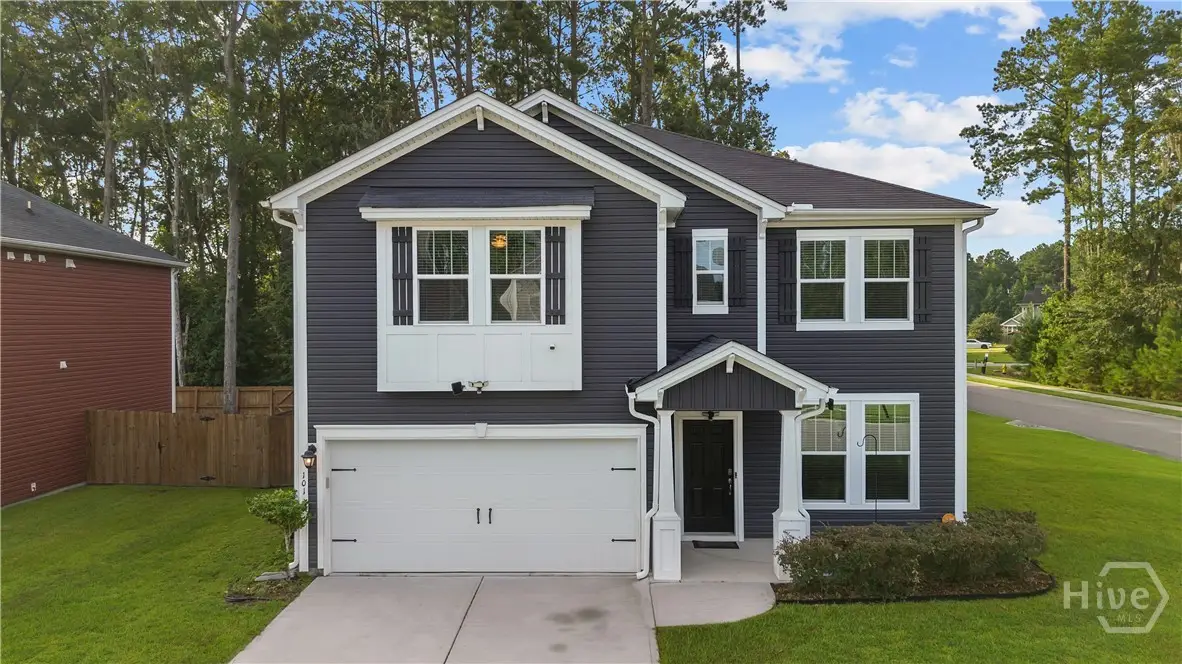 101 Savanna Drive, Pooler, GA 31322 - #1