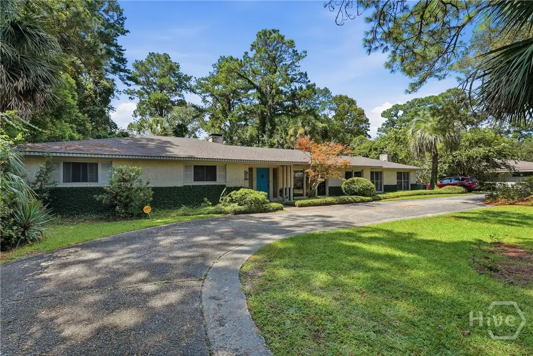 207 Devonshire Road, Savannah, GA 31410 - #1