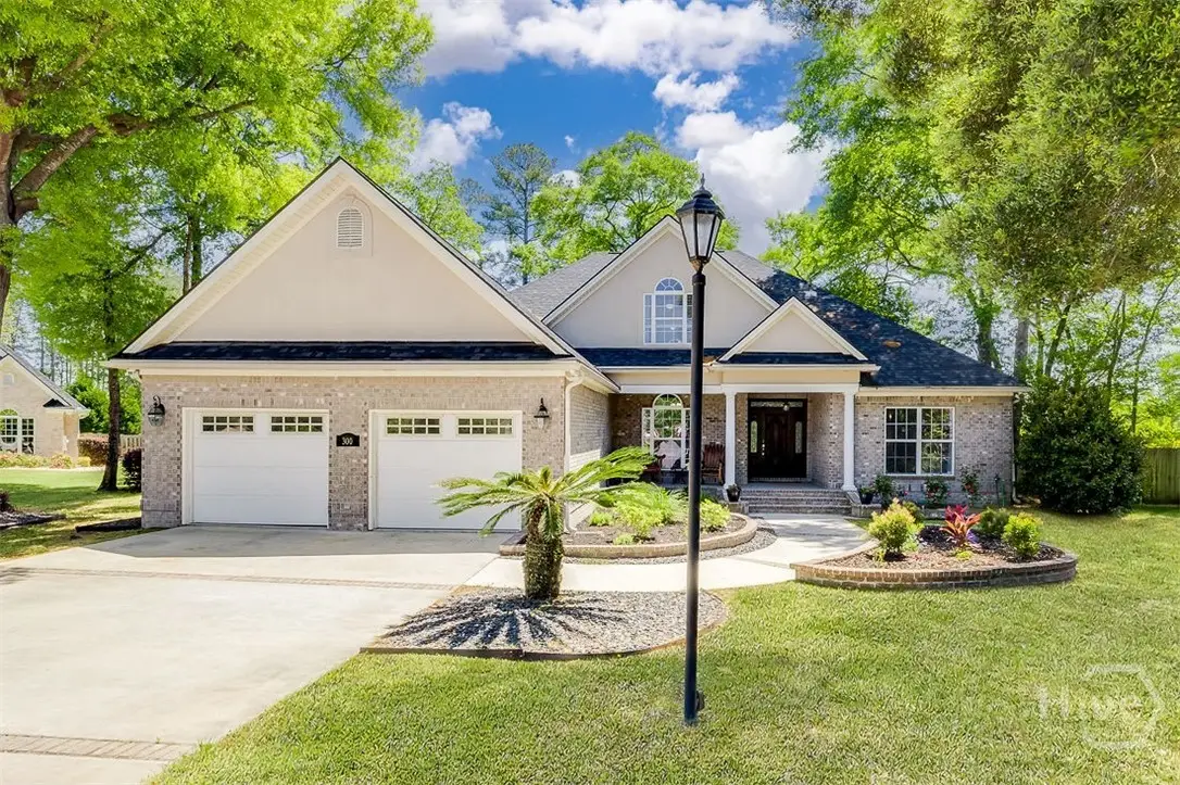 300 Purple Plum Drive, Rincon, GA 31326 - #1