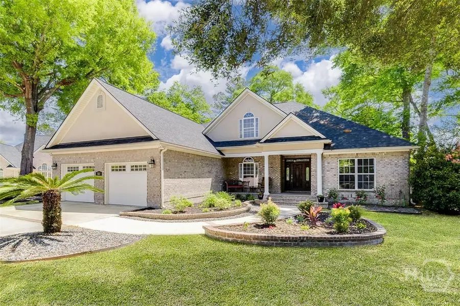 300 Purple Plum Drive, Rincon, GA 31326 - #2