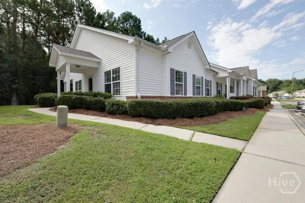 36 Falkland Avenue, Savannah, GA 31407 - #1