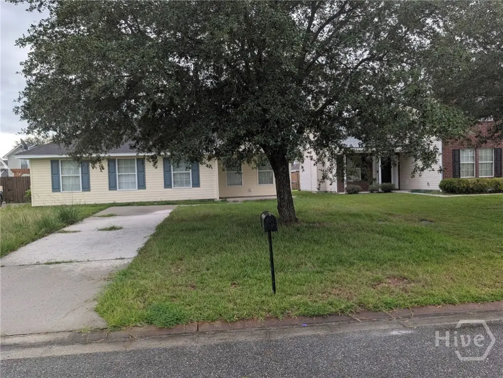 4 Binnacle Lane, Port Wentworth, GA 31407 - #1