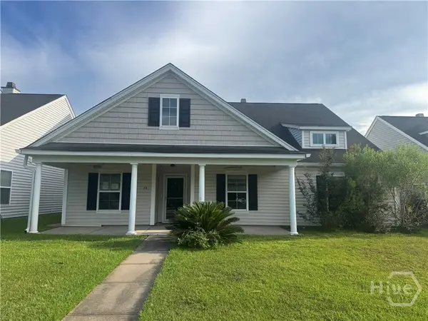 36 Central Park Way, Savannah, GA 31407
