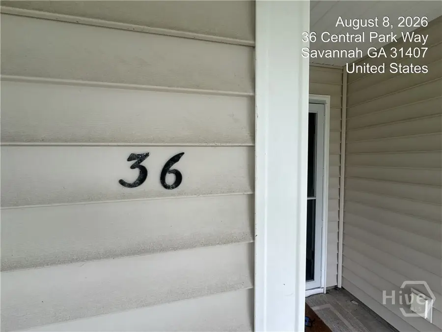 36 Central Park Way, Savannah, GA 31407 - #2