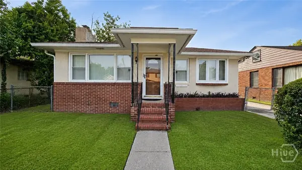 916 Carver Street, Savannah, GA 31415