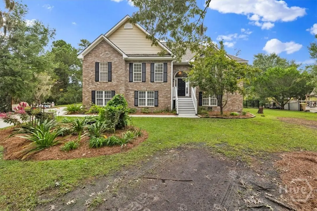 187 Sterling Woods Drive, Richmond Hill, GA 31324 - #1