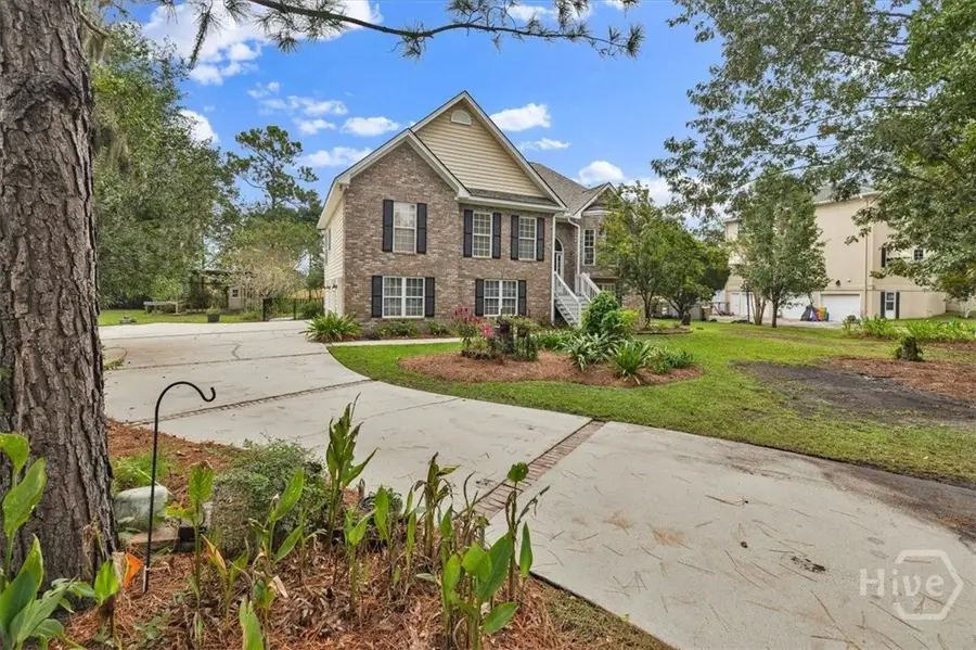 187 Sterling Woods Drive, Richmond Hill, GA 31324 - #2
