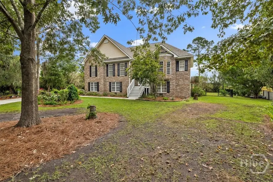 187 Sterling Woods Drive, Richmond Hill, GA 31324 - #3