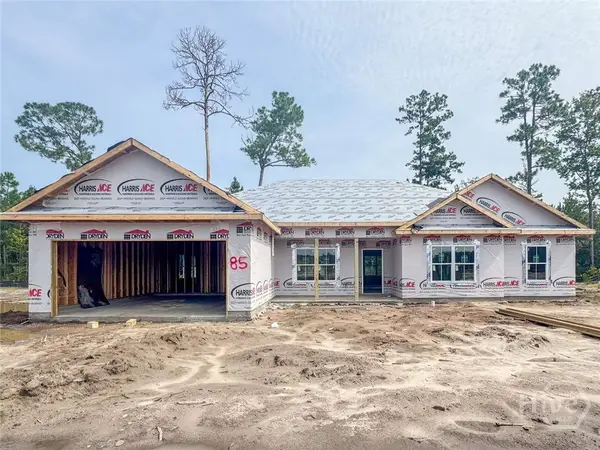 420 Providence Loop, Hinesville, GA 31313