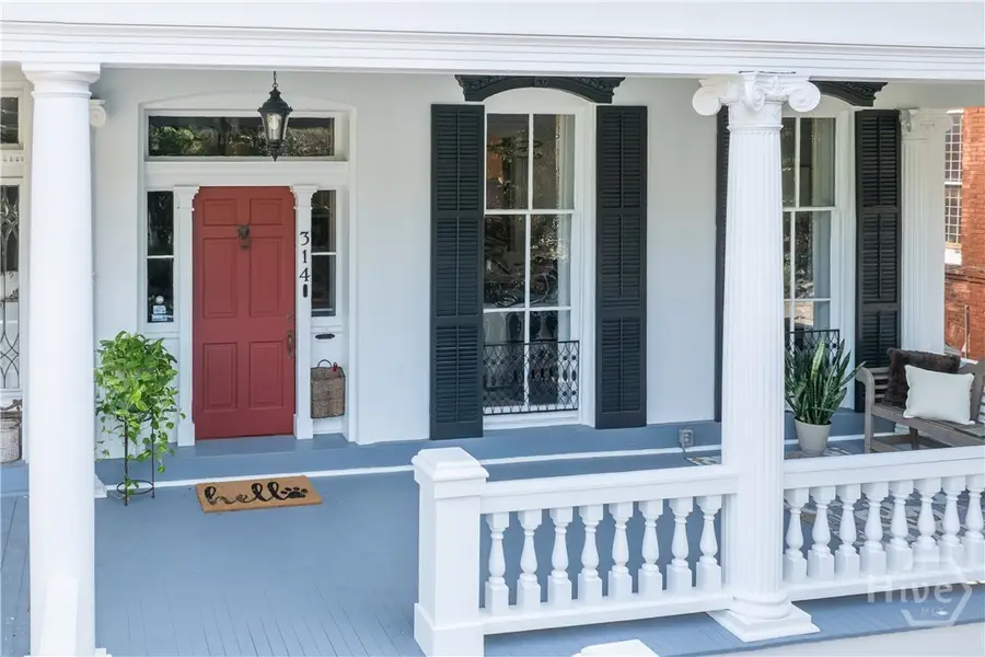 314 E Huntingdon Street, Savannah, GA 31401 - #3