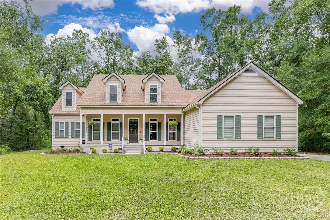 131 High Bluff Road, Rincon, GA 31326 - #1