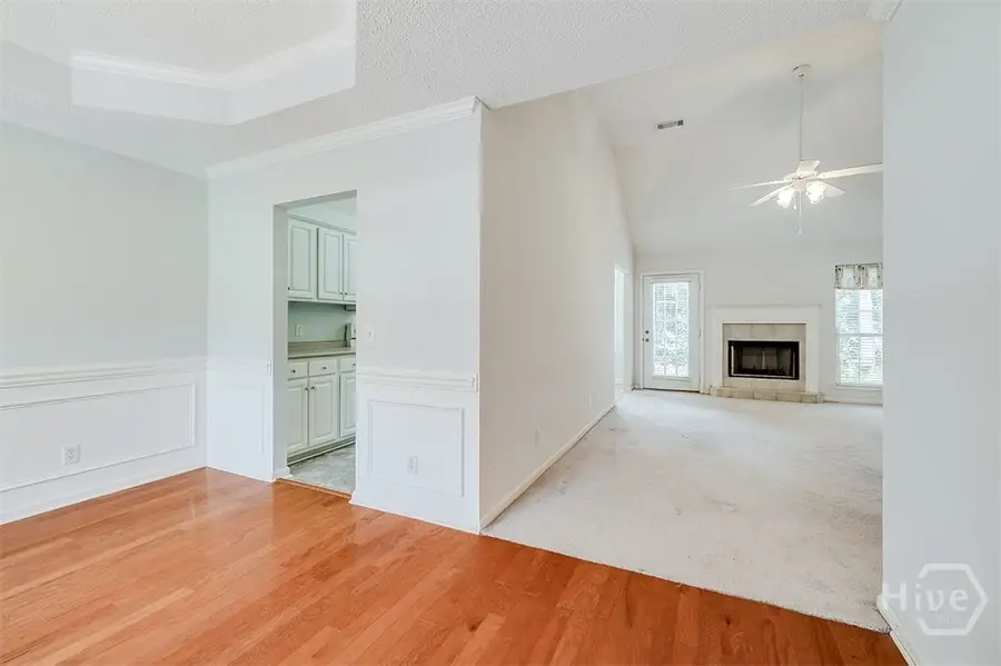 444 Walthour Drive, Rincon, GA 31326 - #2