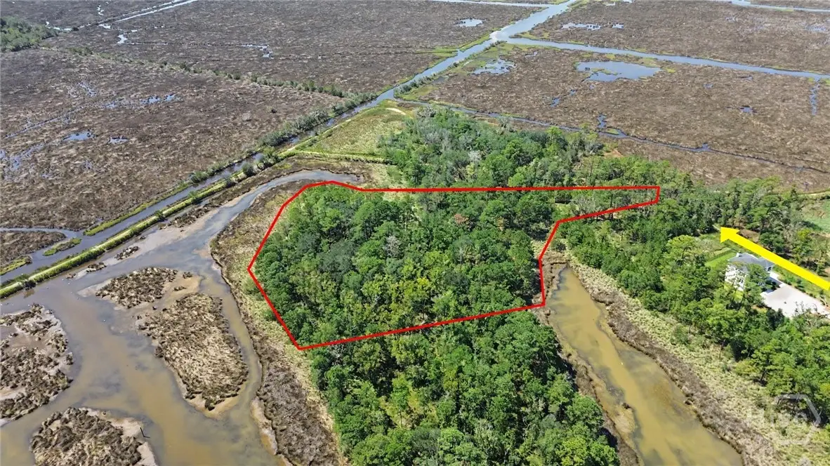 1071 Bridle Path Boulevard, Hardeeville, SC 29927 - #1