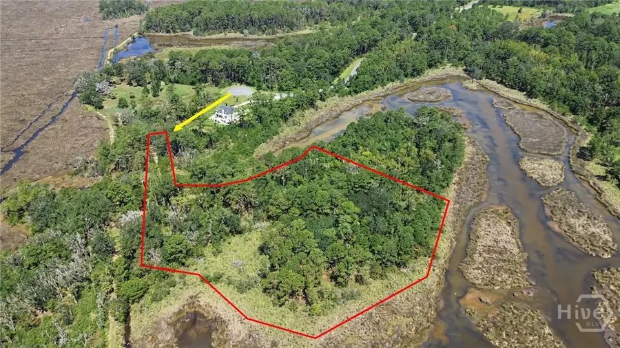 1071 Bridle Path Boulevard, Hardeeville, SC 29927 - #2