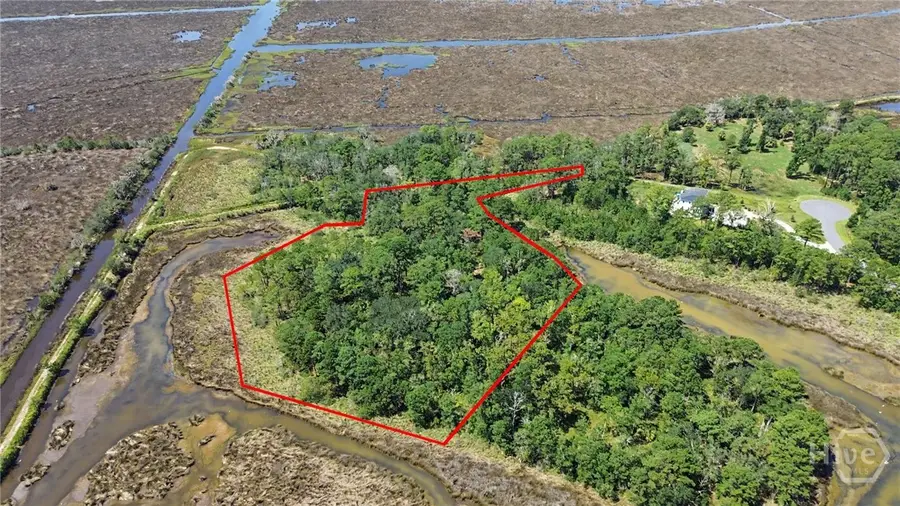 1071 Bridle Path Boulevard, Hardeeville, SC 29927 - #3