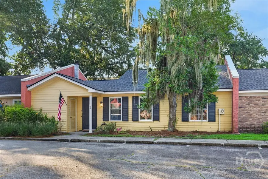 2 Harpoon Court, Savannah, GA 31410 - #2