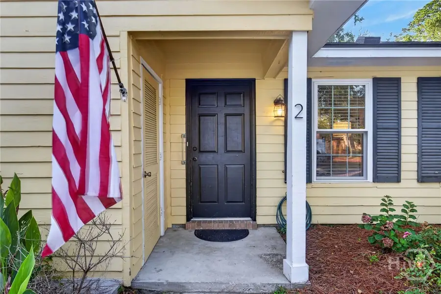 2 Harpoon Court, Savannah, GA 31410 - #3