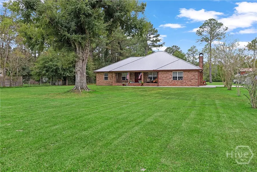5298 E Glynn Avenue, Brunswick, GA 31523 - #2
