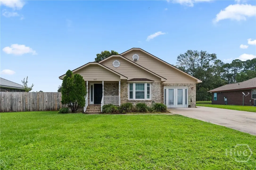 937 Gulfstream Road, Hinesville, GA 31313 - #1