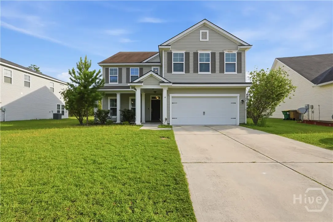 60 Melody Drive, Pooler, GA 31322 - #1