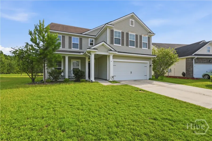 60 Melody Drive, Pooler, GA 31322 - #2
