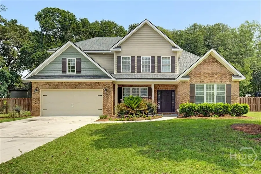 102 Red Oak Lane, Rincon, GA 31326 - #2