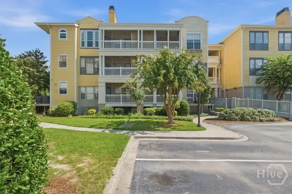 2317 Whitemarsh Way, Savannah, GA 31410
