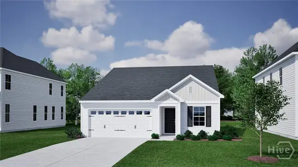 116 Zinniarow, Statesboro, GA 30458