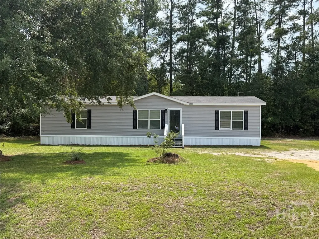 4009 Ga Highway 21 N, Springfield, GA 31329 - #1