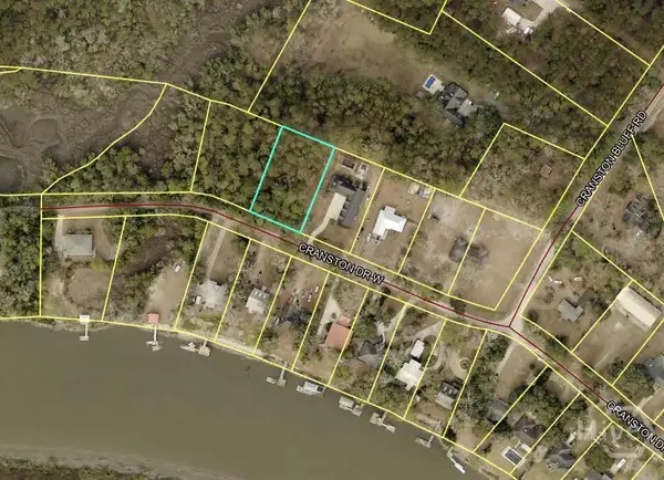 0 Cranston Drive W, Richmond Hill, GA 31324