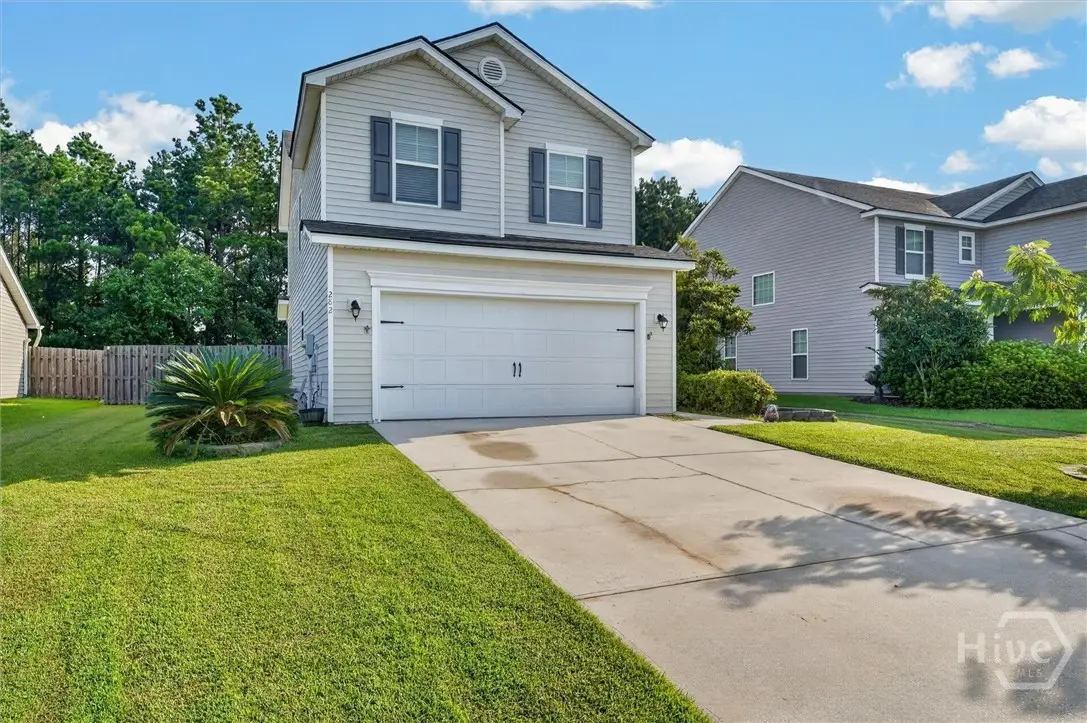 282 Willow Point Circle, Savannah, GA 31407 - #1