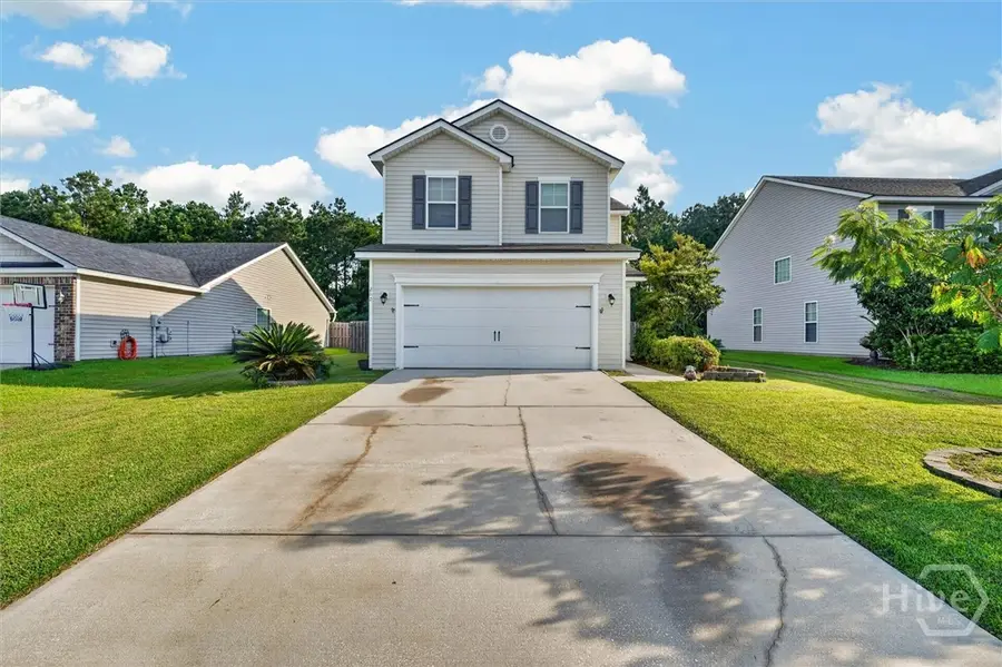 282 Willow Point Circle, Savannah, GA 31407 - #2