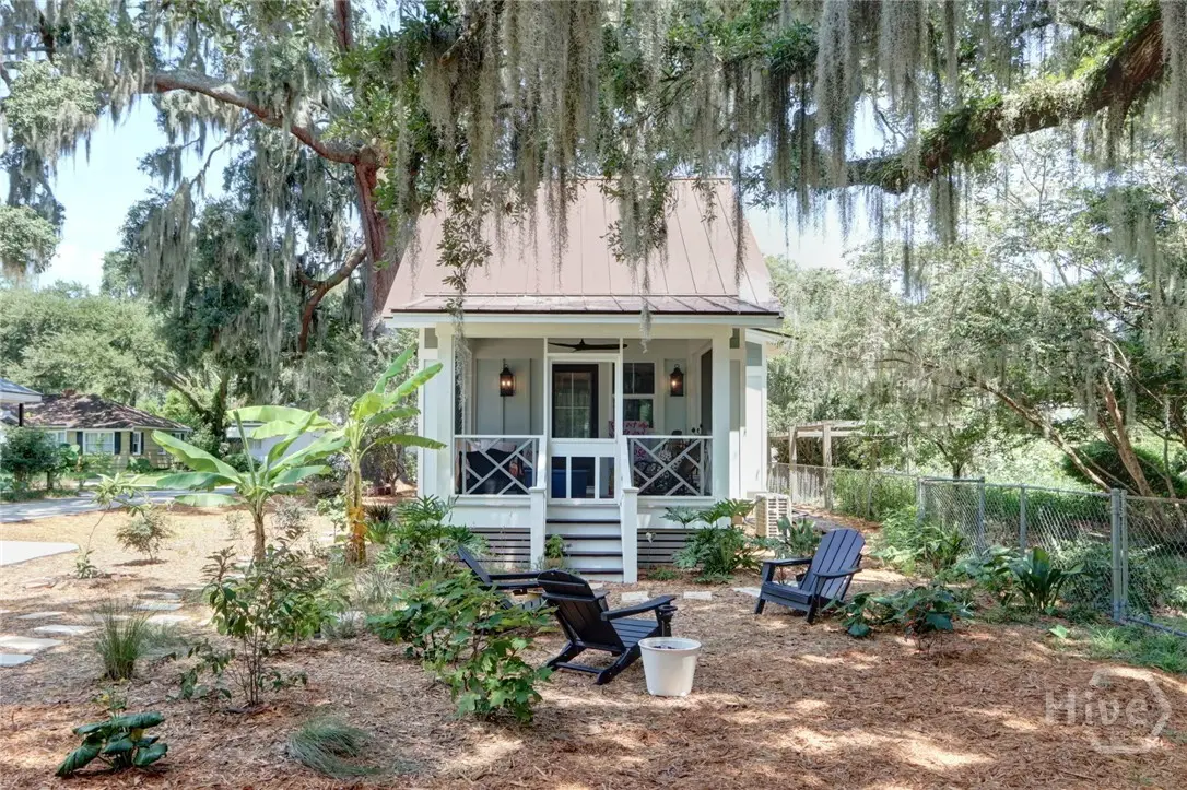 2415 Texas Avenue, Savannah, GA 31404 - #1