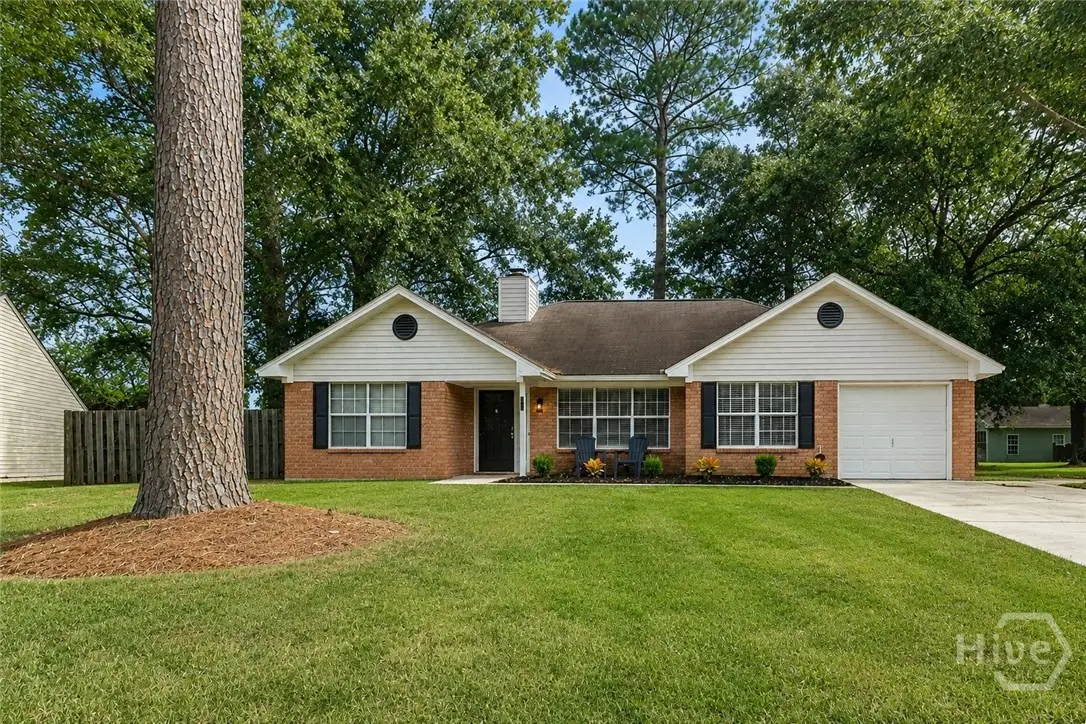 28 Jack Snipe Court W, Richmond Hill, GA 31324 - #1