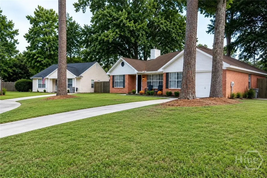 28 Jack Snipe Court W, Richmond Hill, GA 31324 - #3