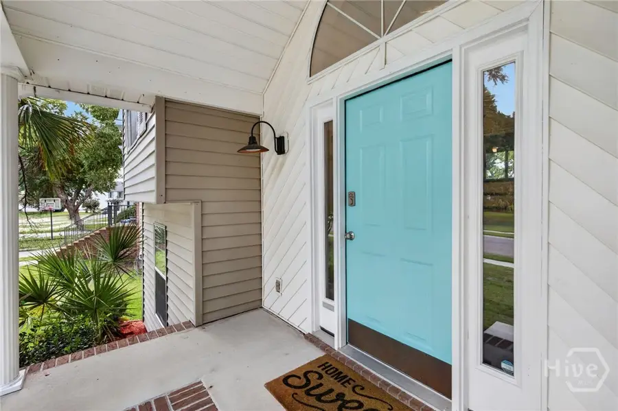 111 Teakwood Drive, Savannah, GA 31410 - #2