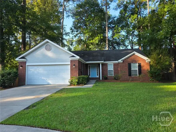 204 Brookstone Court, Rincon, GA 31302