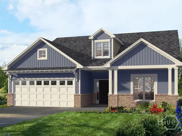 164 Como Drive, Pooler, GA 31322