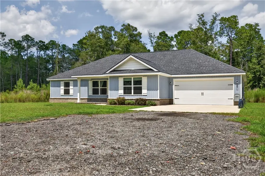3402 Cecil Nobles Highway, Ludowici, GA 31316 - #2