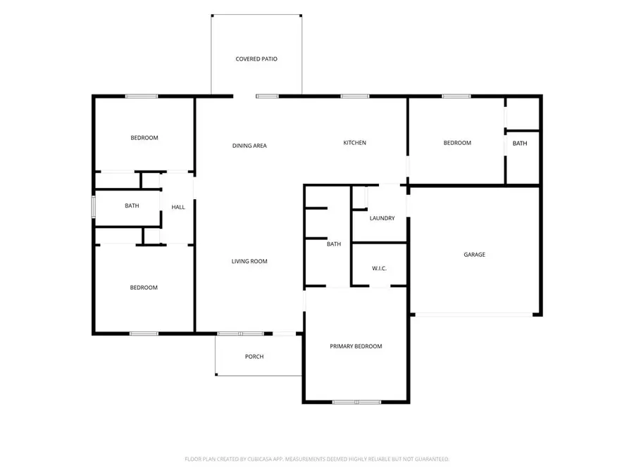 3402 Cecil Nobles Highway, Ludowici, GA 31316 - #3