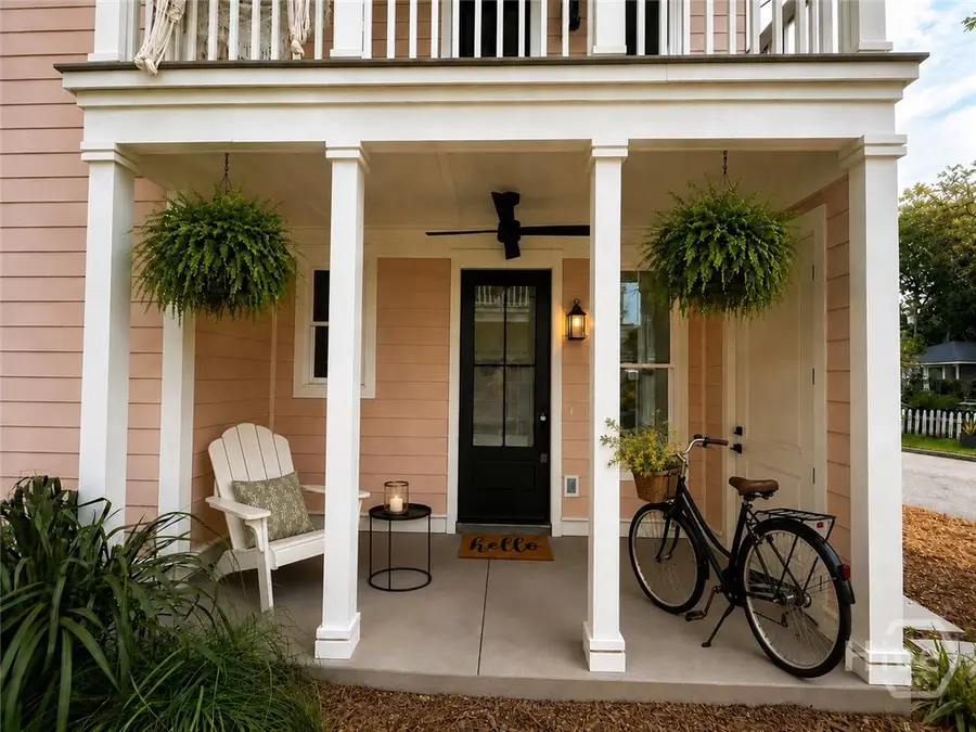 1314 E 38th Street #A & B, Savannah, GA 31404 - #3