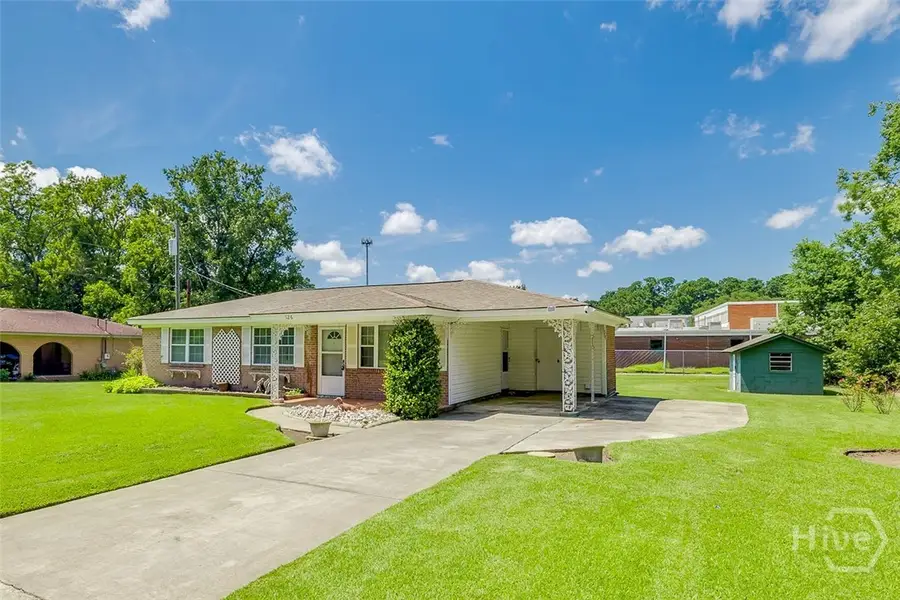 126 Oglesby Avenue, Garden City, GA 31408 - #2