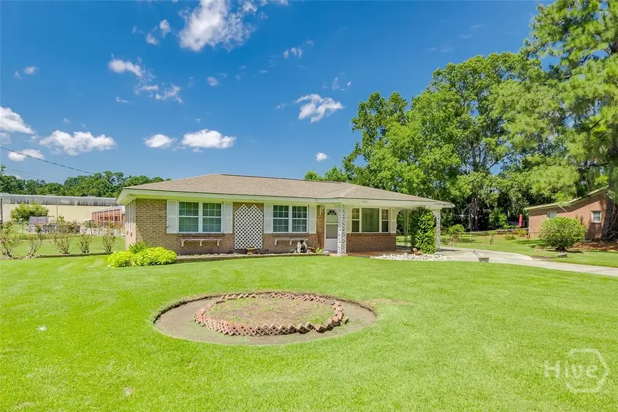 126 Oglesby Avenue, Garden City, GA 31408 - #3