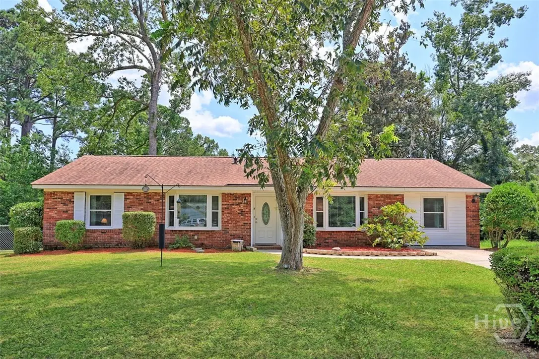 5 Prince Charles Court, Savannah, GA 31406 - #1