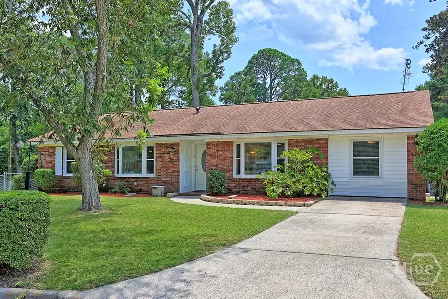 5 Prince Charles Court, Savannah, GA 31406 - #2