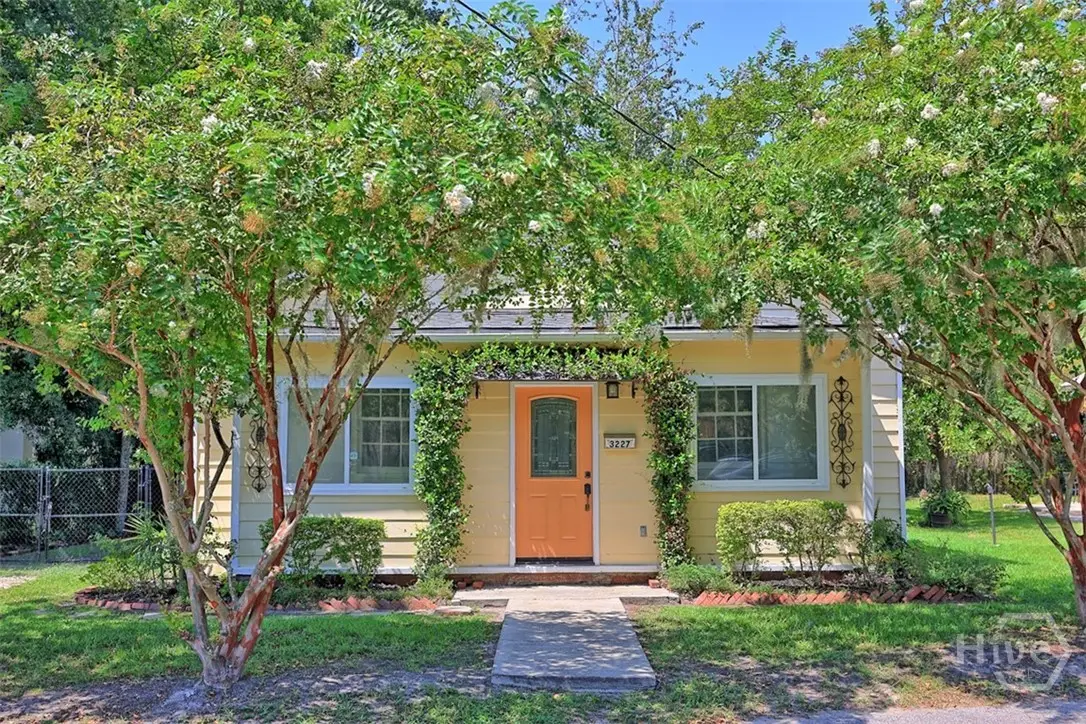 3227 Cedar Street, Savannah, GA 31404 - #1