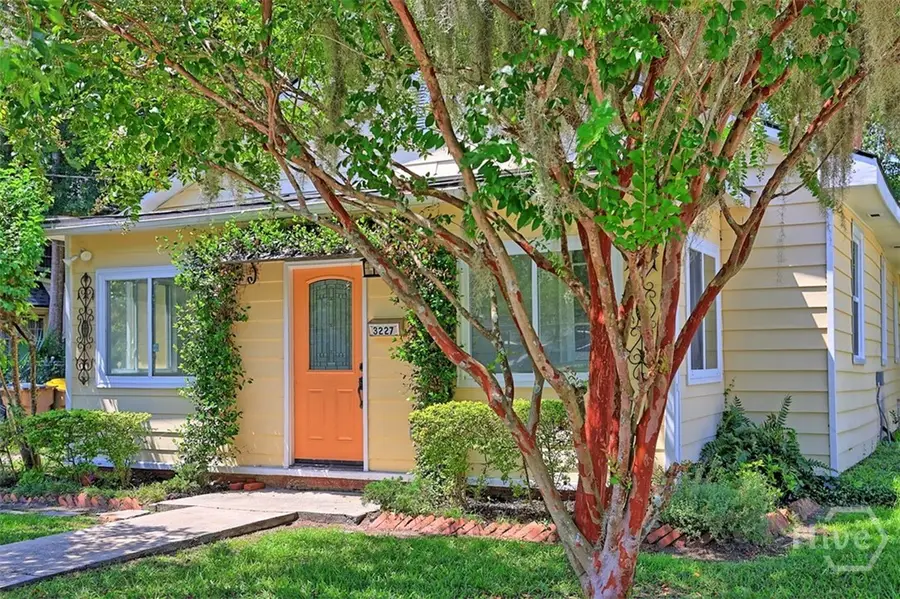 3227 Cedar Street, Savannah, GA 31404 - #2